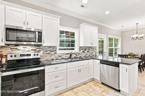 Tiny photo for 4232 Platinum Drive, Knoxville, TN 37938 (MLS # 1359612)