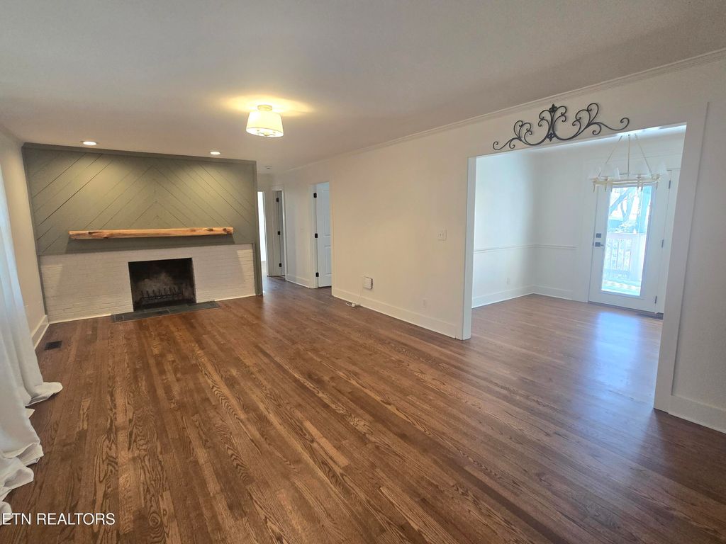 Photo of 4615 W Sunset Rd, Knoxville, TN 37914 (MLS # 1336452)