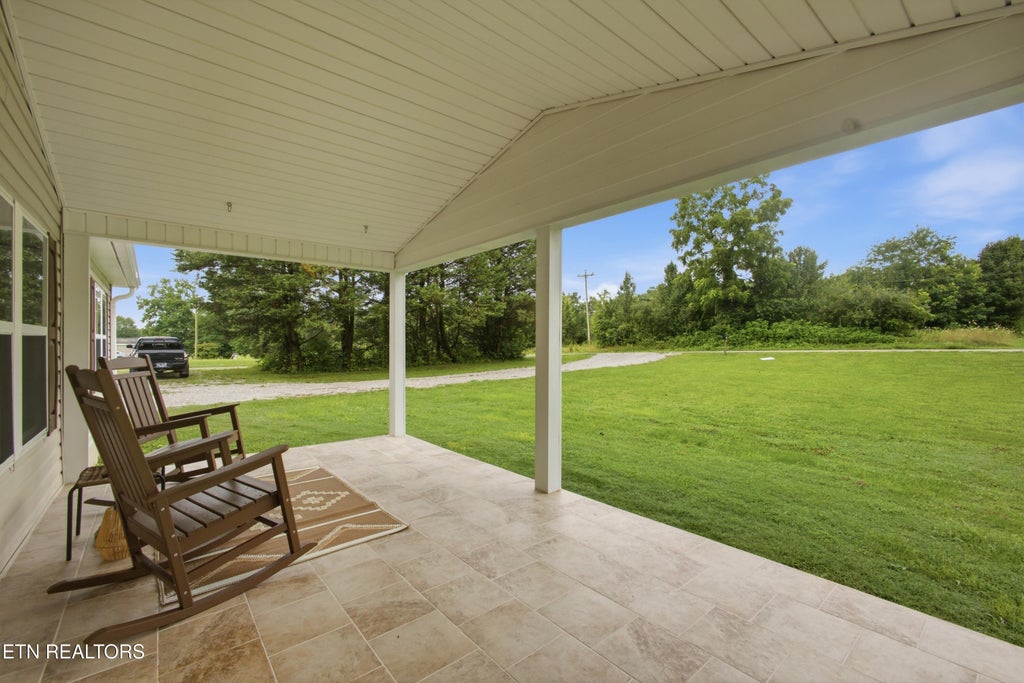 Photo of 171 T Q Heidel Rd, Wartburg, TN 37887 (MLS # 1347652)
