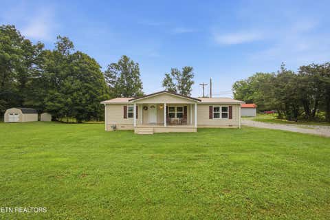 Photo of 171 T Q Heidel Rd, Wartburg, TN 37887 (MLS # 1347652)