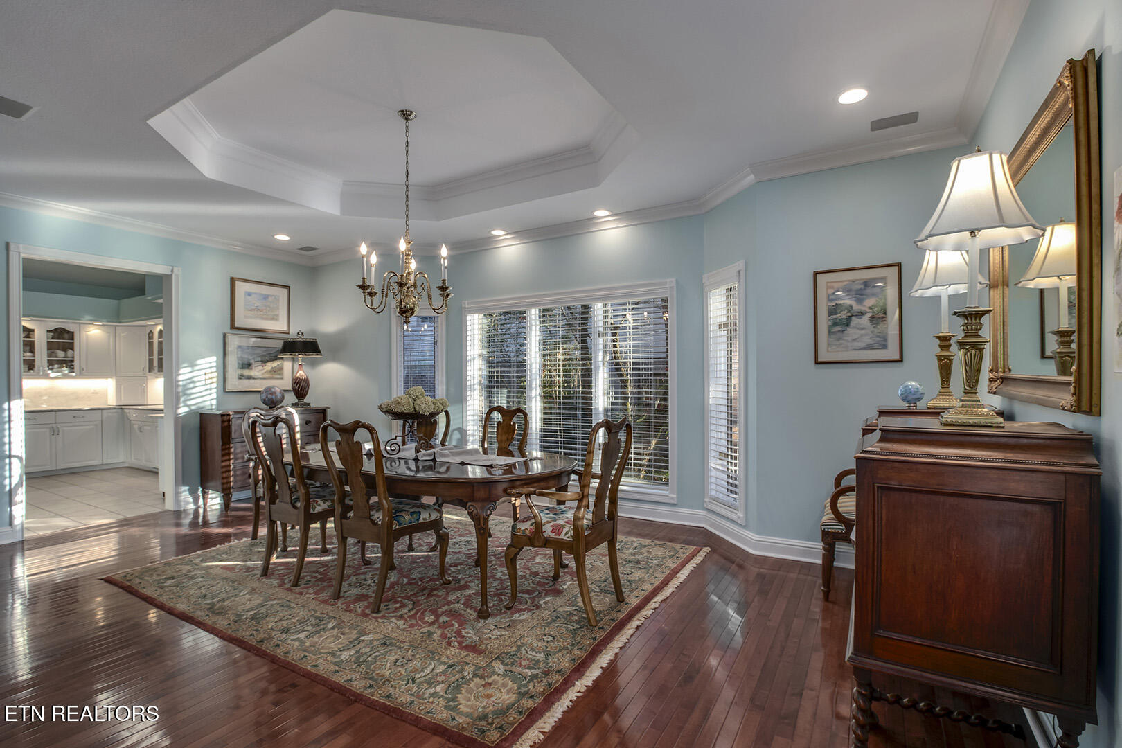 Loudon, Tennessee 37774, United States, 4 Bedrooms Bedrooms, ,4 BathroomsBathrooms,Residential,Active,254685