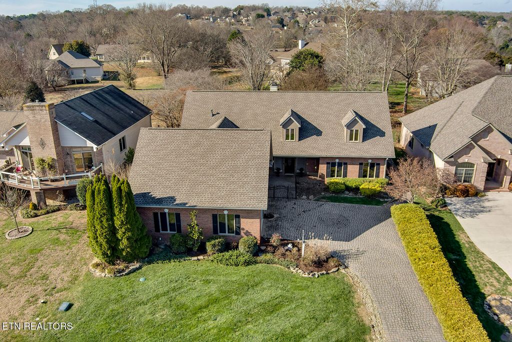 Photo of 129 Kiowa Way, Loudon, TN 37774 (MLS # 1324102)