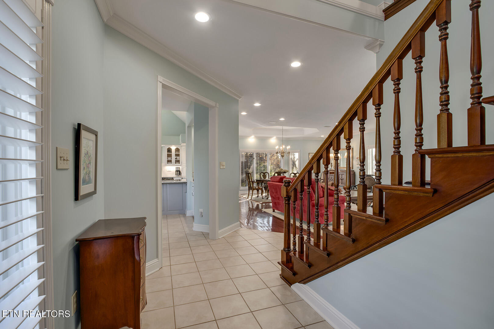 Loudon, Tennessee 37774, United States, 4 Bedrooms Bedrooms, ,4 BathroomsBathrooms,Residential,Active,254685