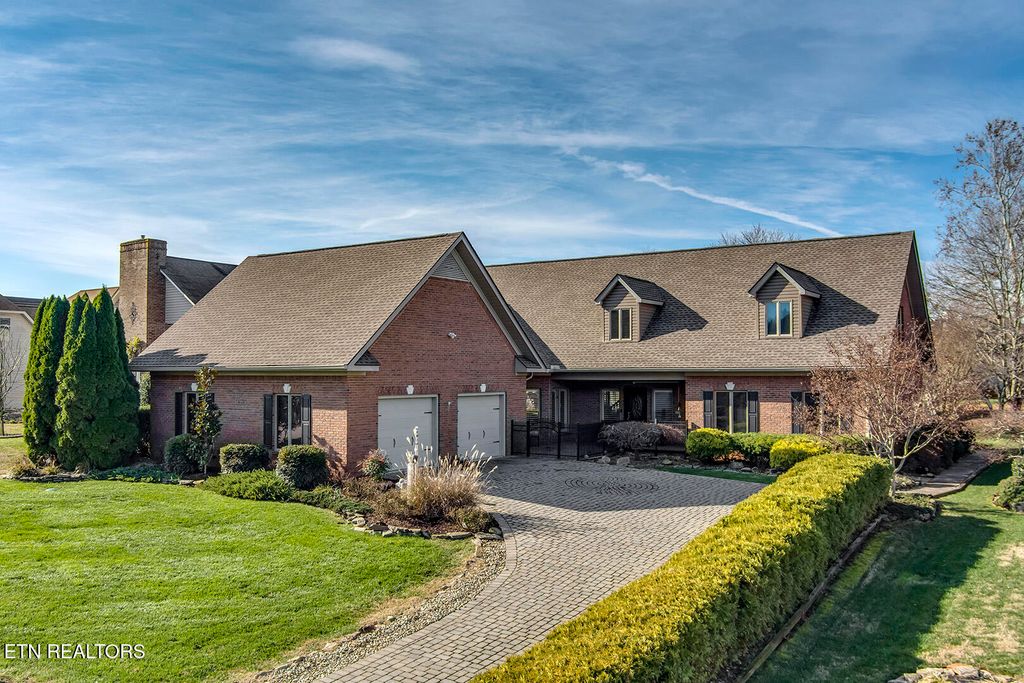 Photo of 129 Kiowa Way, Loudon, TN 37774 (MLS # 1324102)