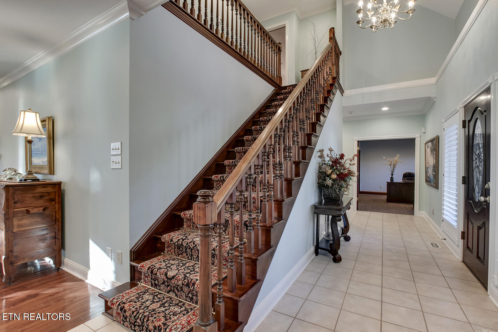 Loudon, Tennessee 37774, United States, 4 Bedrooms Bedrooms, ,4 BathroomsBathrooms,Residential,Active,254685