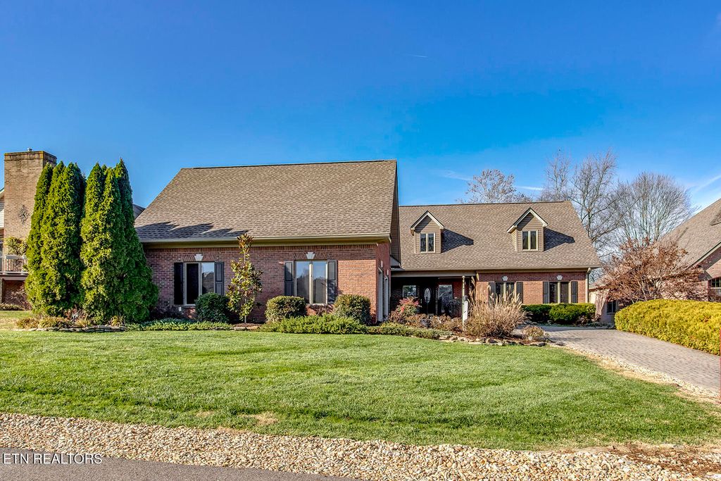 Photo of 129 Kiowa Way, Loudon, TN 37774 (MLS # 1324102)