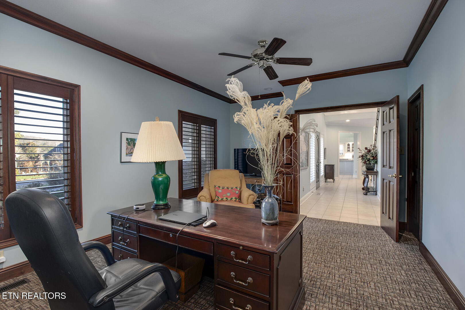 Loudon, Tennessee 37774, United States, 4 Bedrooms Bedrooms, ,4 BathroomsBathrooms,Residential,Active,254685