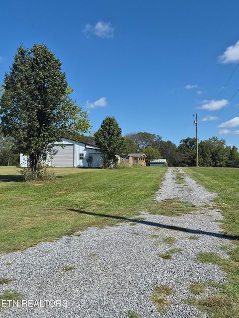 Photo of 829 W Willson, Niota, TN 37826 (MLS # 1318086)