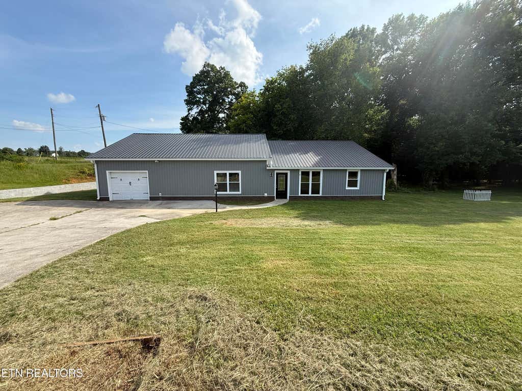 Photo of 1001 County Road 350, Sweetwater, TN 37874 (MLS # 1350518)
