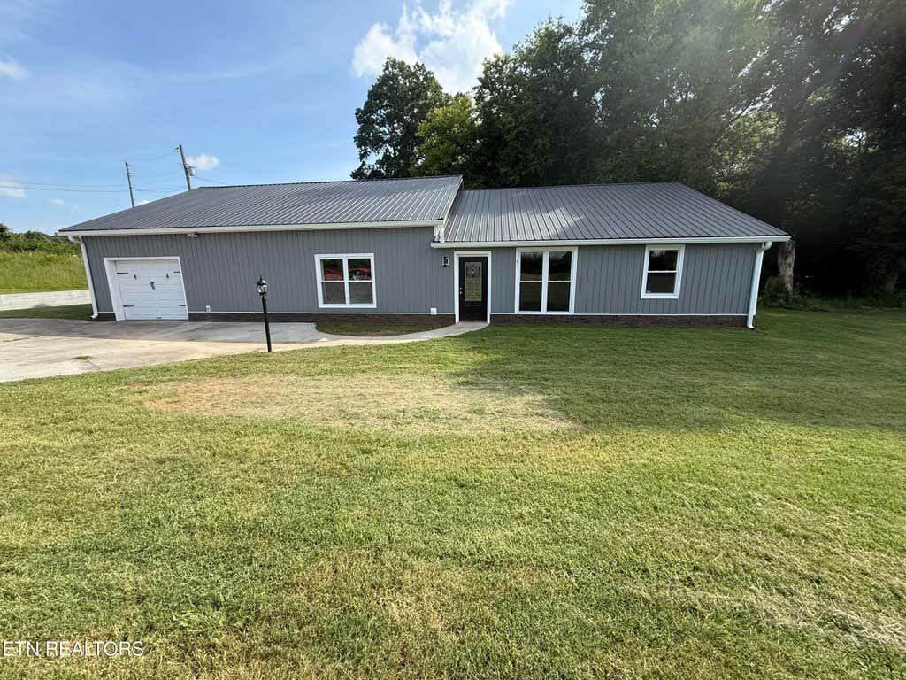 Photo of 1001 County Road 350, Sweetwater, TN 37874 (MLS # 1350518)