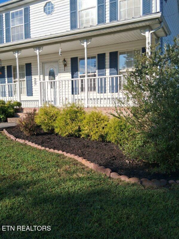 Photo of 6926 Saint Croix Lane, Knoxville, TN 37918 (MLS # 1360431)