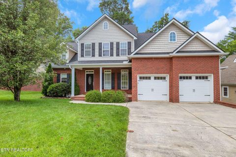 2739 Macy Blair Rd Knoxville TN 37931