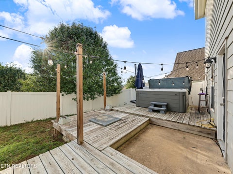 Tiny photo for 7810 Train Station Way, Knoxville, TN 37931 (MLS # 1359789)