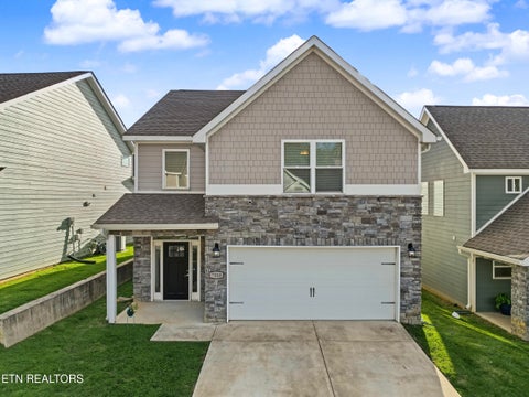 Tiny photo for 7810 Train Station Way, Knoxville, TN 37931 (MLS # 1359789)