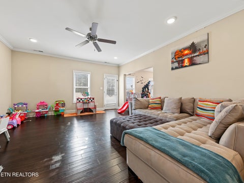Tiny photo for 7810 Train Station Way, Knoxville, TN 37931 (MLS # 1359789)