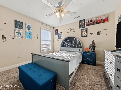 Tiny photo for 7810 Train Station Way, Knoxville, TN 37931 (MLS # 1359789)