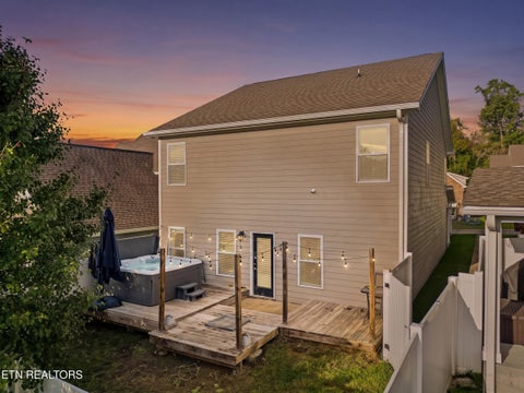 Tiny photo for 7810 Train Station Way, Knoxville, TN 37931 (MLS # 1359789)