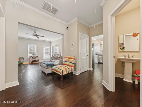Tiny photo for 7810 Train Station Way, Knoxville, TN 37931 (MLS # 1359789)
