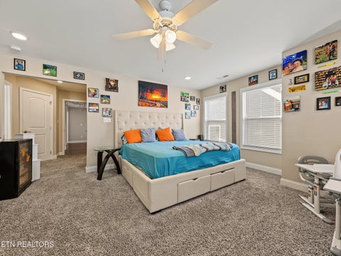 Tiny photo for 7810 Train Station Way, Knoxville, TN 37931 (MLS # 1359789)