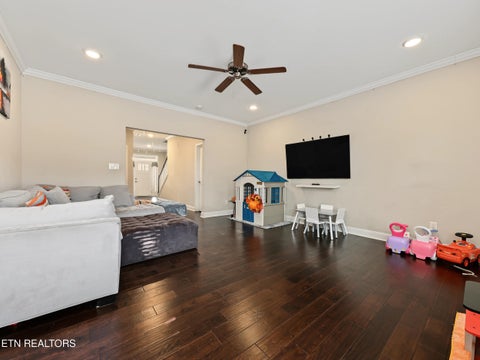 Tiny photo for 7810 Train Station Way, Knoxville, TN 37931 (MLS # 1359789)