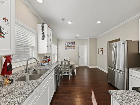 Tiny photo for 7810 Train Station Way, Knoxville, TN 37931 (MLS # 1359789)