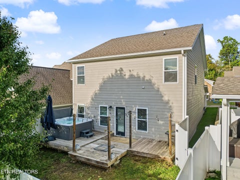 Tiny photo for 7810 Train Station Way, Knoxville, TN 37931 (MLS # 1359789)
