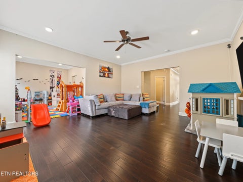Tiny photo for 7810 Train Station Way, Knoxville, TN 37931 (MLS # 1359789)