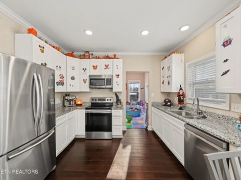 Tiny photo for 7810 Train Station Way, Knoxville, TN 37931 (MLS # 1359789)