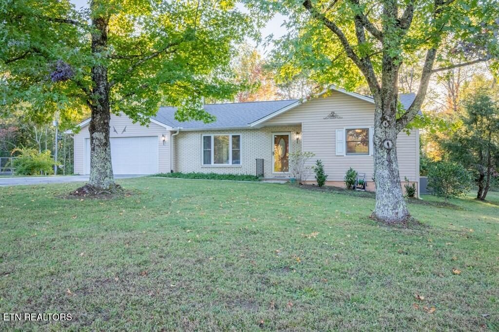 Photo of 344 Meadows Rd, Sparta, TN 38583 (MLS # 1338763)