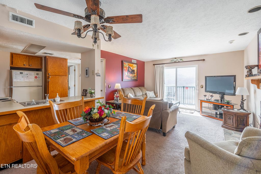 Photo of 3710 Weber Rd #C203, Gatlinburg, TN 37738 (MLS # 1319976)