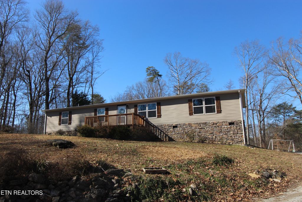 Photo of 142 Terry Way, Friendsville, TN 37737 (MLS # 1288867)