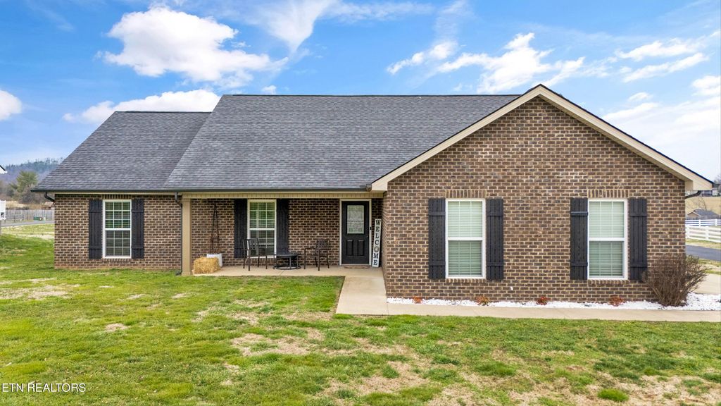 Photo of 502 Teacher Way, Seymour, TN 37865 (MLS # 1331531)