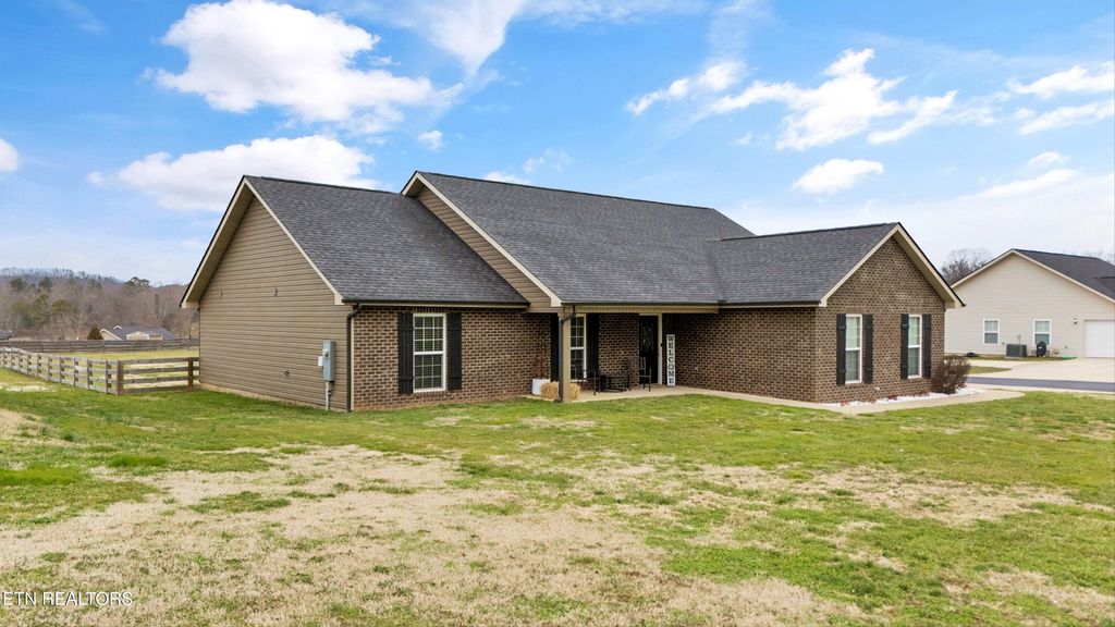 Photo of 502 Teacher Way, Seymour, TN 37865 (MLS # 1331531)