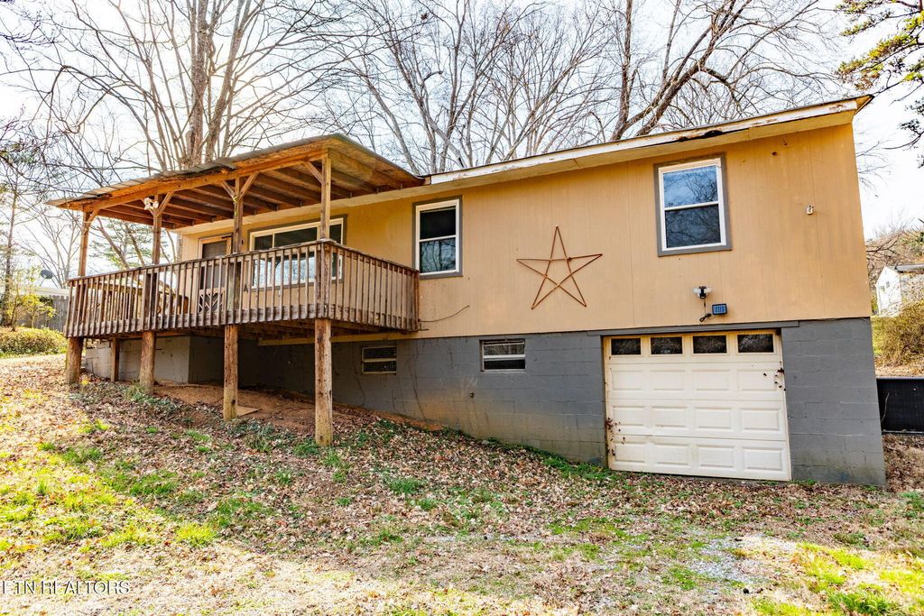 Photo of 1711 Sunny Lane, Knoxville, TN 37912 (MLS # 1331393)