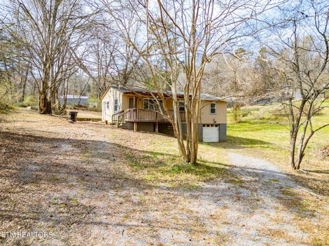 1711 Sunny Lane Knoxville TN 37912