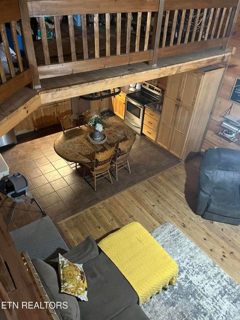 Tiny photo for 500 Armstrong Lane, Monterey, TN 38574 (MLS # 1317767)