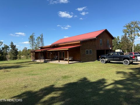 Tiny photo for 500 Armstrong Lane, Monterey, TN 38574 (MLS # 1317767)