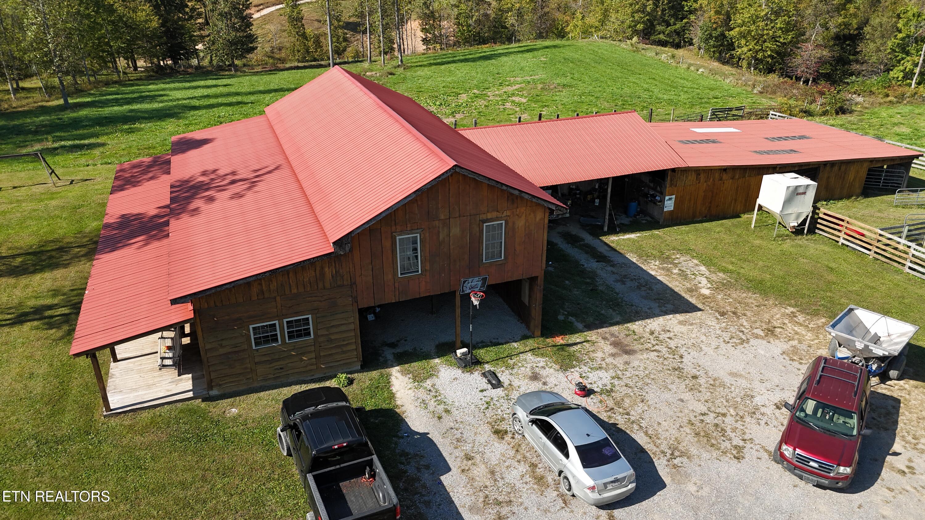 500 B Armstrong Lane