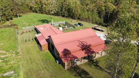 Photo of 500 Armstrong Lane, Monterey, TN 38574 (MLS # 1317767)