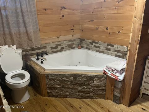 Tiny photo for 500 Armstrong Lane, Monterey, TN 38574 (MLS # 1317767)