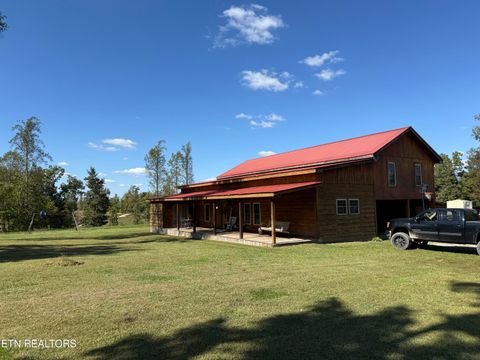 Tiny photo for 500 Armstrong Lane, Monterey, TN 38574 (MLS # 1317767)