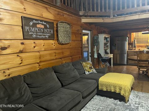 Tiny photo for 500 Armstrong Lane, Monterey, TN 38574 (MLS # 1317767)