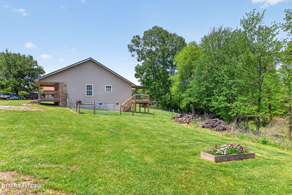 Photo of 5996 Highway 70 N, Crossville, TN 38571 (MLS # 1339002)