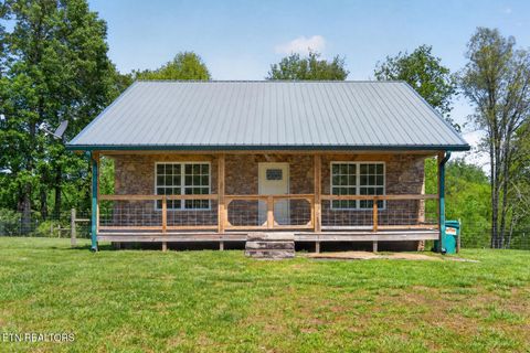 Photo of 5996 Highway 70 N, Crossville, TN 38571 (MLS # 1339002)