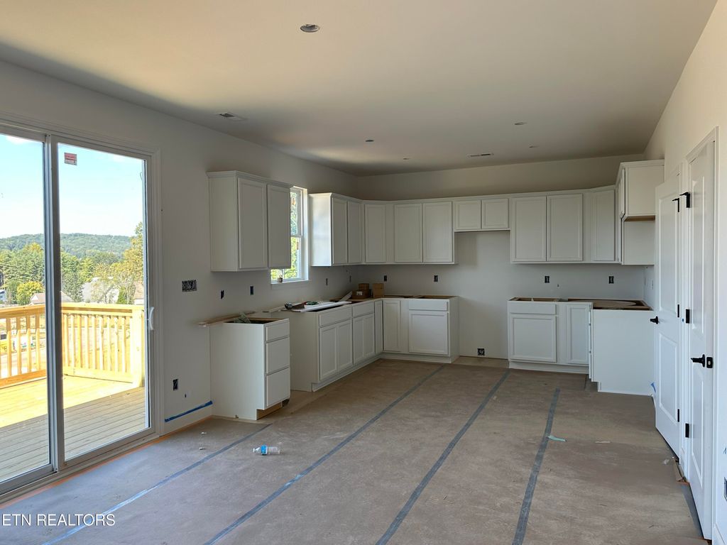 Photo of 8543 Troutman Lane, Knoxville, TN 37931 (MLS # 1317591)