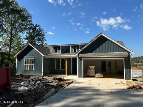 Photo of 8543 Troutman Lane, Knoxville, TN 37931 (MLS # 1317591)