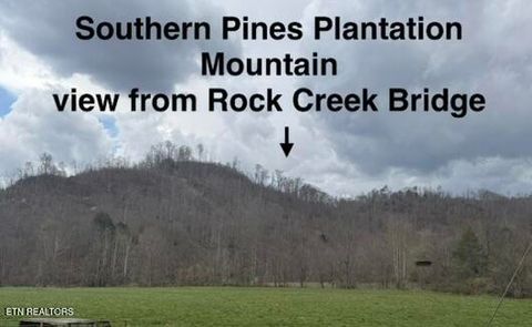 Tiny photo for 0 Hickory Creek Rd, LaFollette, TN 37766 (MLS # 1335075)