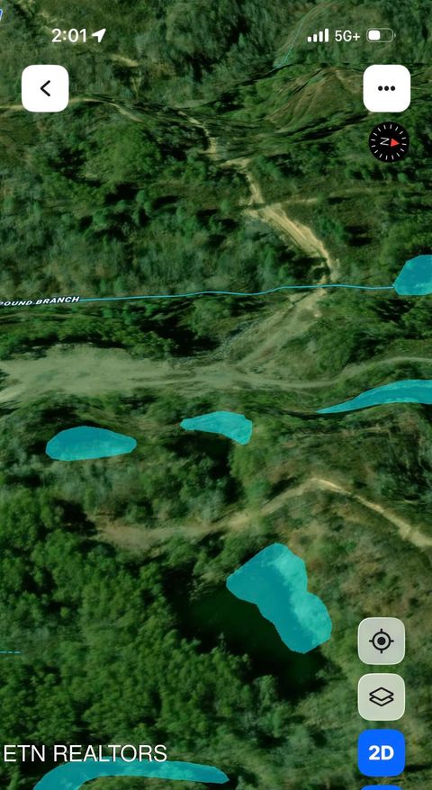 Tiny photo for 0 Hickory Creek Rd, LaFollette, TN 37766 (MLS # 1335075)