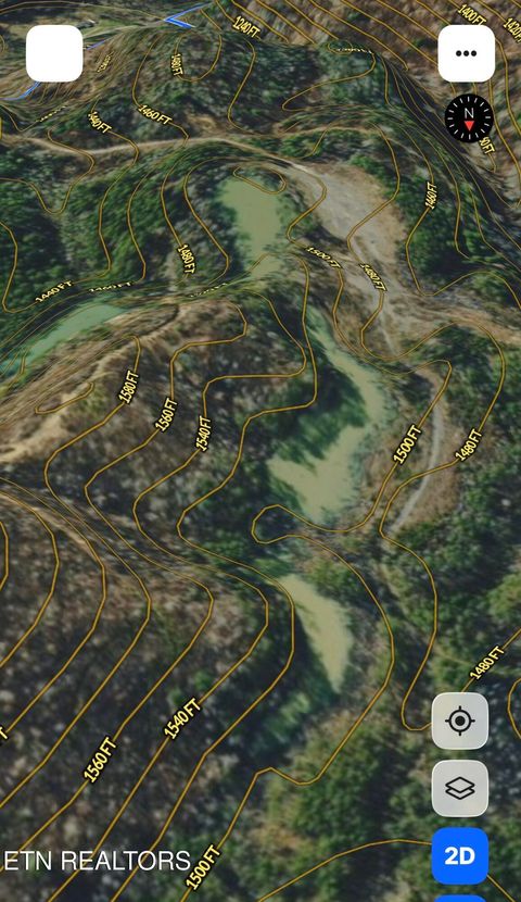 Tiny photo for 0 Hickory Creek Rd, LaFollette, TN 37766 (MLS # 1335075)