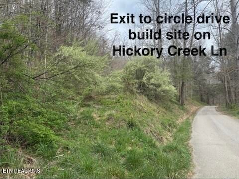 Tiny photo for 0 Hickory Creek Rd, LaFollette, TN 37766 (MLS # 1335075)